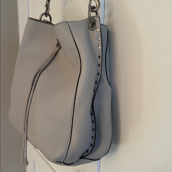 Rebecca Minkoff DARREN shoulder bag - Picture 2 of 10